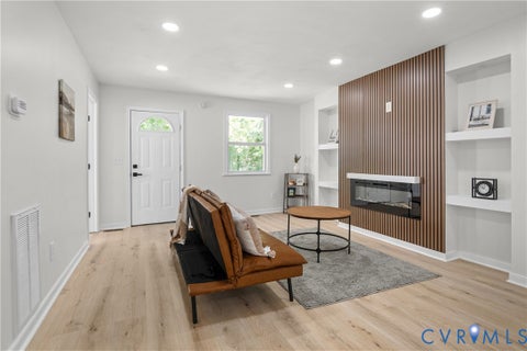 Tiny photo for 140 Gibbons Avenue, Petersburg, VA 23803 (MLS # 2624597)
