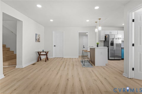 Tiny photo for 140 Gibbons Avenue, Petersburg, VA 23803 (MLS # 2624597)