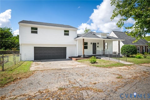 Tiny photo for 140 Gibbons Avenue, Petersburg, VA 23803 (MLS # 2624597)