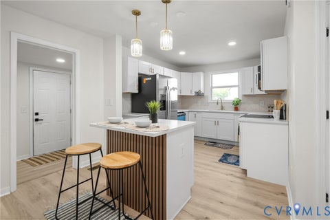 Photo of 140 Gibbons Avenue, Petersburg, VA 23803 (MLS # 2624597)