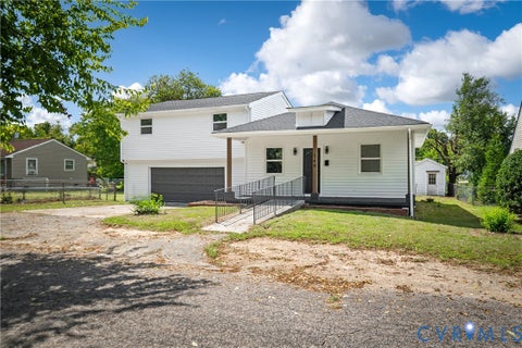 Tiny photo for 140 Gibbons Avenue, Petersburg, VA 23803 (MLS # 2624597)