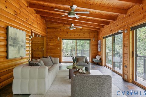 Tiny photo for 2221 S Landing Road, Providence Forge, VA 23140 (MLS # 2610888)