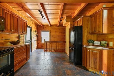 Tiny photo for 2221 S Landing Road, Providence Forge, VA 23140 (MLS # 2610888)