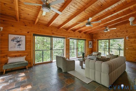 Tiny photo for 2221 S Landing Road, Providence Forge, VA 23140 (MLS # 2610888)