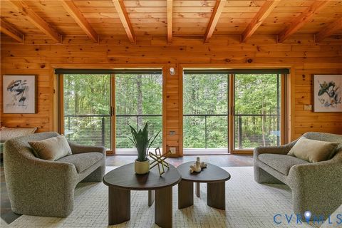 Tiny photo for 2221 S Landing Road, Providence Forge, VA 23140 (MLS # 2610888)