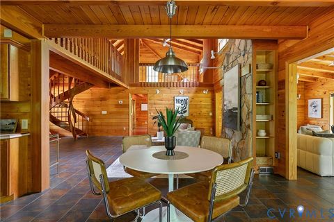 Tiny photo for 2221 S Landing Road, Providence Forge, VA 23140 (MLS # 2610888)
