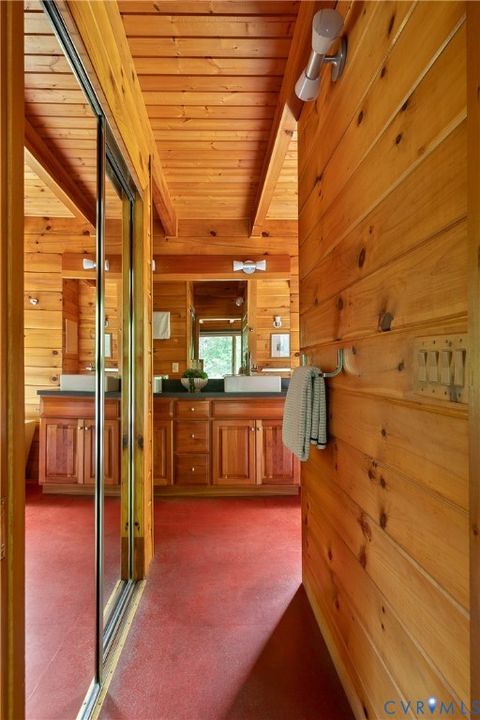 Tiny photo for 2221 S Landing Road, Providence Forge, VA 23140 (MLS # 2610888)