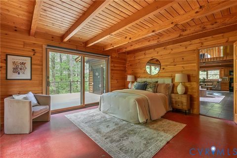 Tiny photo for 2221 S Landing Road, Providence Forge, VA 23140 (MLS # 2610888)