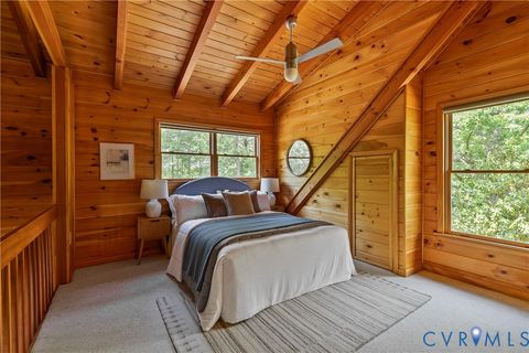 Tiny photo for 2221 S Landing Road, Providence Forge, VA 23140 (MLS # 2610888)