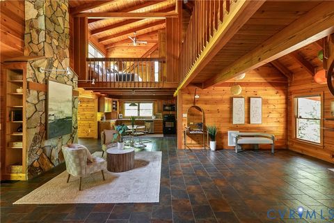 Tiny photo for 2221 S Landing Road, Providence Forge, VA 23140 (MLS # 2610888)