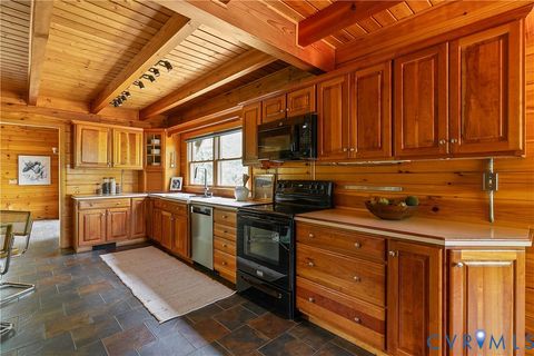 Tiny photo for 2221 S Landing Road, Providence Forge, VA 23140 (MLS # 2610888)
