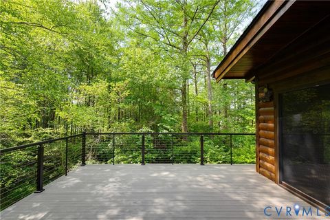 Tiny photo for 2221 S Landing Road, Providence Forge, VA 23140 (MLS # 2610888)