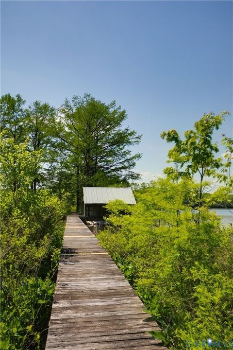 Tiny photo for 2221 S Landing Road, Providence Forge, VA 23140 (MLS # 2610888)