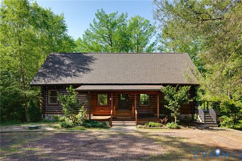 Photo of 2221 S Landing Road, Providence Forge, VA 23140 (MLS # 2610888)