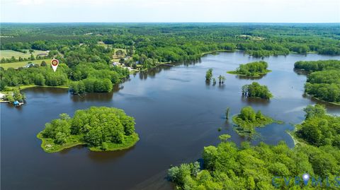 Tiny photo for 2221 S Landing Road, Providence Forge, VA 23140 (MLS # 2610888)