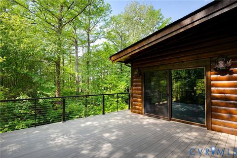 Tiny photo for 2221 S Landing Road, Providence Forge, VA 23140 (MLS # 2610888)