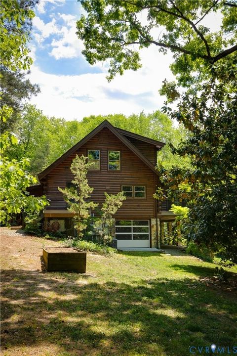 Tiny photo for 2221 S Landing Road, Providence Forge, VA 23140 (MLS # 2610888)