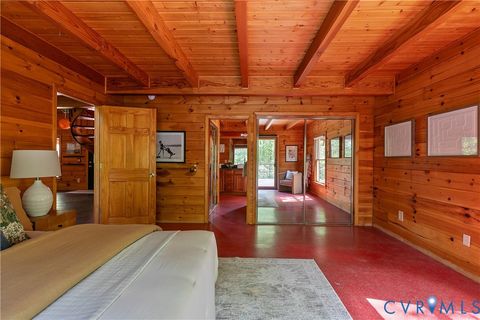 Tiny photo for 2221 S Landing Road, Providence Forge, VA 23140 (MLS # 2610888)