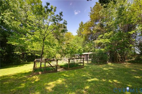 Tiny photo for 2221 S Landing Road, Providence Forge, VA 23140 (MLS # 2610888)