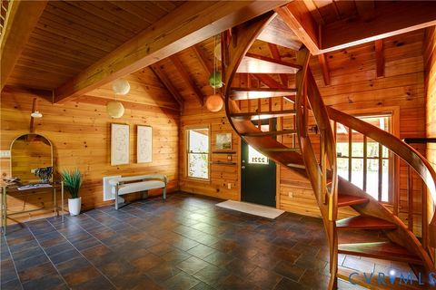 Tiny photo for 2221 S Landing Road, Providence Forge, VA 23140 (MLS # 2610888)
