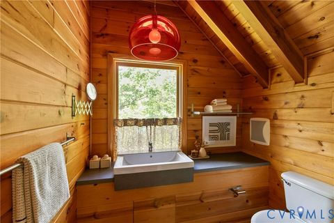 Tiny photo for 2221 S Landing Road, Providence Forge, VA 23140 (MLS # 2610888)