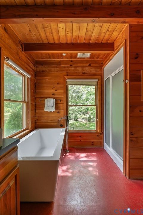 Tiny photo for 2221 S Landing Road, Providence Forge, VA 23140 (MLS # 2610888)