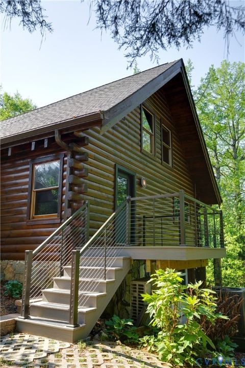 Tiny photo for 2221 S Landing Road, Providence Forge, VA 23140 (MLS # 2610888)