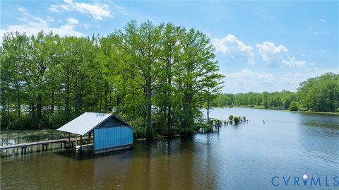Tiny photo for 2221 S Landing Road, Providence Forge, VA 23140 (MLS # 2610888)