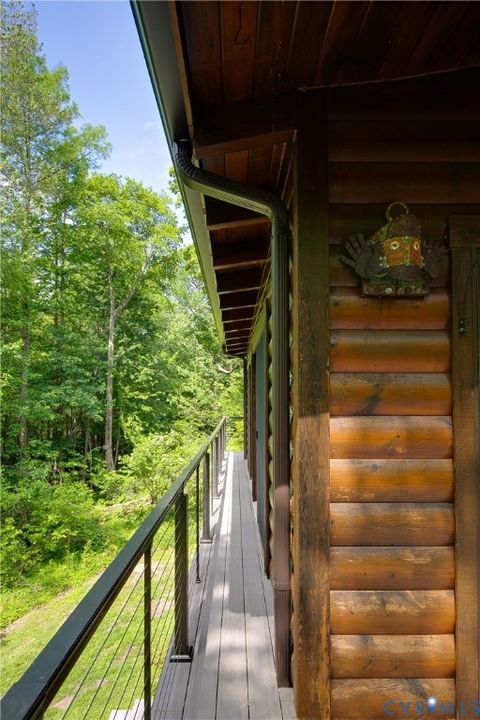 Tiny photo for 2221 S Landing Road, Providence Forge, VA 23140 (MLS # 2610888)