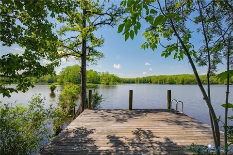 Tiny photo for 2221 S Landing Road, Providence Forge, VA 23140 (MLS # 2610888)