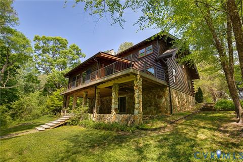 Tiny photo for 2221 S Landing Road, Providence Forge, VA 23140 (MLS # 2610888)