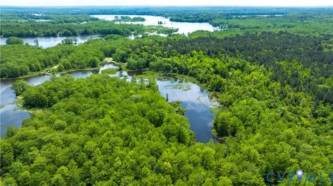 Tiny photo for 2221 S Landing Road, Providence Forge, VA 23140 (MLS # 2610888)