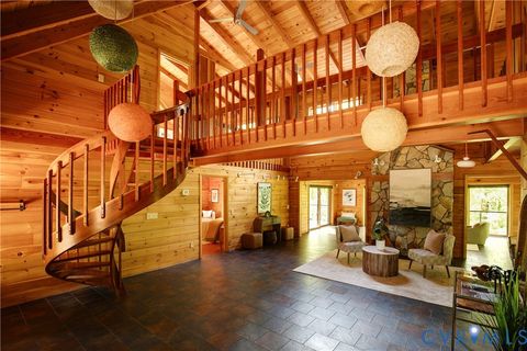 Tiny photo for 2221 S Landing Road, Providence Forge, VA 23140 (MLS # 2610888)