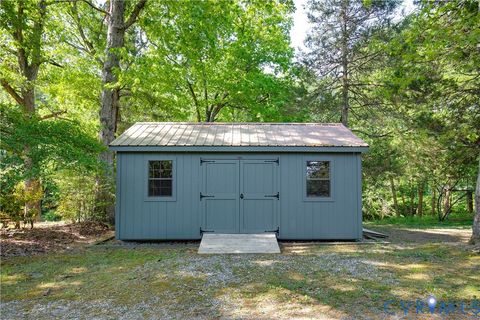 Tiny photo for 2221 S Landing Road, Providence Forge, VA 23140 (MLS # 2610888)