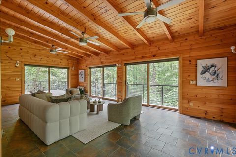 Tiny photo for 2221 S Landing Road, Providence Forge, VA 23140 (MLS # 2610888)
