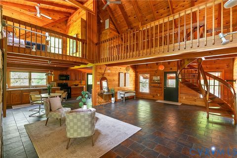 Tiny photo for 2221 S Landing Road, Providence Forge, VA 23140 (MLS # 2610888)