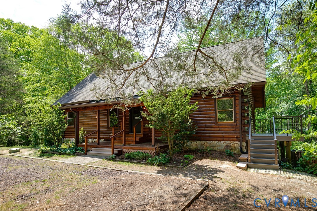 2221 S Landing Road