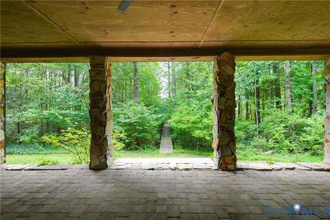 Tiny photo for 2221 S Landing Road, Providence Forge, VA 23140 (MLS # 2610888)