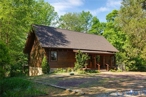 Tiny photo for 2221 S Landing Road, Providence Forge, VA 23140 (MLS # 2610888)