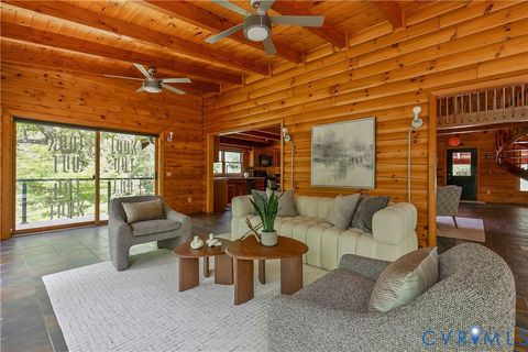 Tiny photo for 2221 S Landing Road, Providence Forge, VA 23140 (MLS # 2610888)