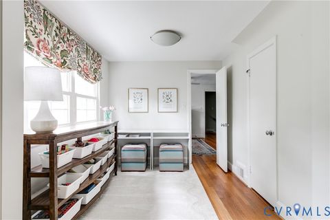 Tiny photo for 709 Spottswood Road, Henrico, VA 23229 (MLS # 2611141)