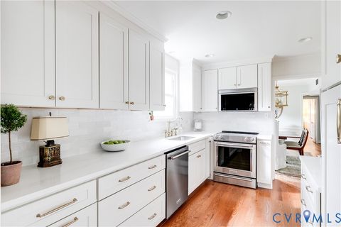Tiny photo for 709 Spottswood Road, Henrico, VA 23229 (MLS # 2611141)