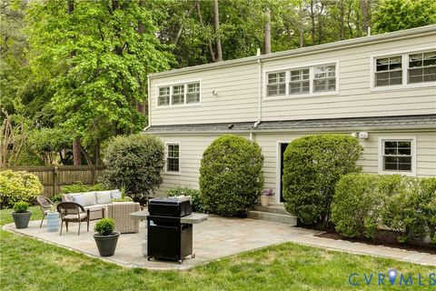 Tiny photo for 709 Spottswood Road, Henrico, VA 23229 (MLS # 2611141)