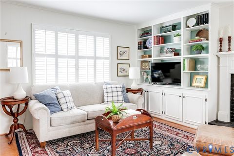 Tiny photo for 709 Spottswood Road, Henrico, VA 23229 (MLS # 2611141)