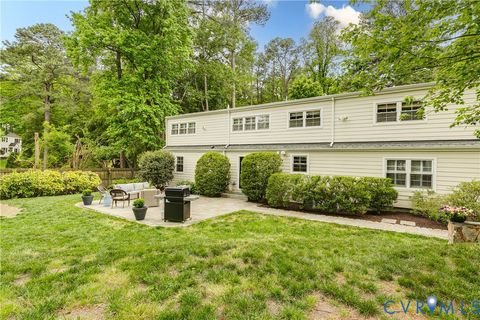 Tiny photo for 709 Spottswood Road, Henrico, VA 23229 (MLS # 2611141)