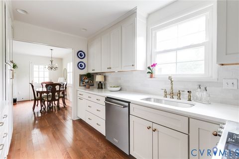 Tiny photo for 709 Spottswood Road, Henrico, VA 23229 (MLS # 2611141)