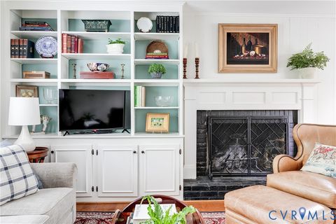 Tiny photo for 709 Spottswood Road, Henrico, VA 23229 (MLS # 2611141)