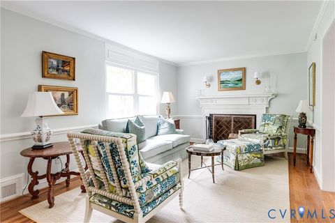 Tiny photo for 709 Spottswood Road, Henrico, VA 23229 (MLS # 2611141)