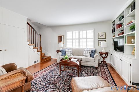 Tiny photo for 709 Spottswood Road, Henrico, VA 23229 (MLS # 2611141)