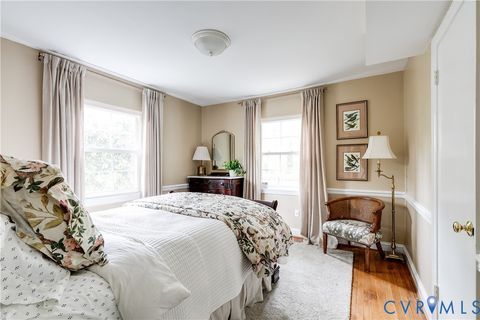 Tiny photo for 709 Spottswood Road, Henrico, VA 23229 (MLS # 2611141)